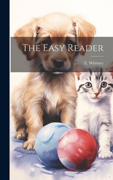 Produktbild: The Easy Reader