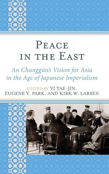 Produktbild: Peace in the East