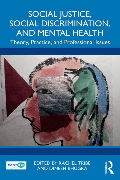 Produktbild: Social Justice, Social Discrimination, and Mental Health