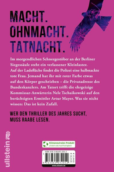 Produktbild: Der Morgen