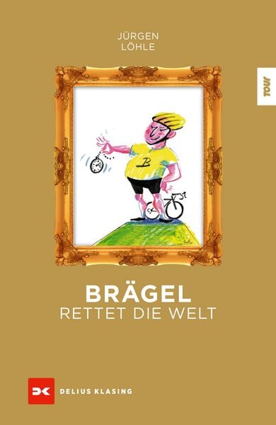 Produktbild: Br&auml;gel rettet die Welt