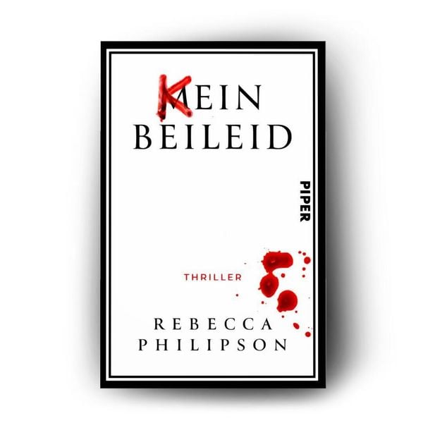 Produktbild: Kein Beileid