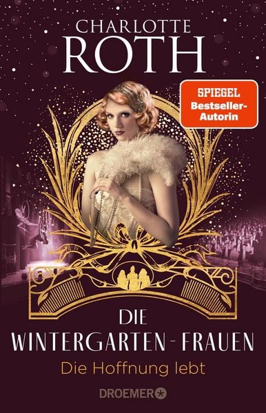 Produktbild: Die Wintergarten-Frauen. Die Hoffnung lebt