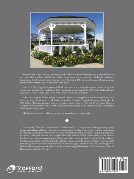 Produktbild: Ocean House
