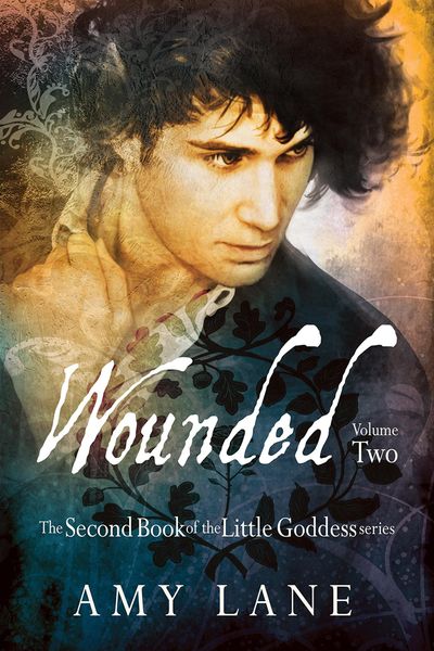 Produktbild: Wounded, Vol. 2
