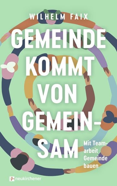 Produktbild: Gemeinde kommt von gemeinsam