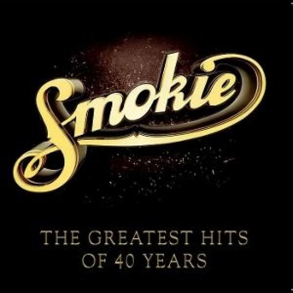 Produktbild: The Greatest Hits Of 40 Years