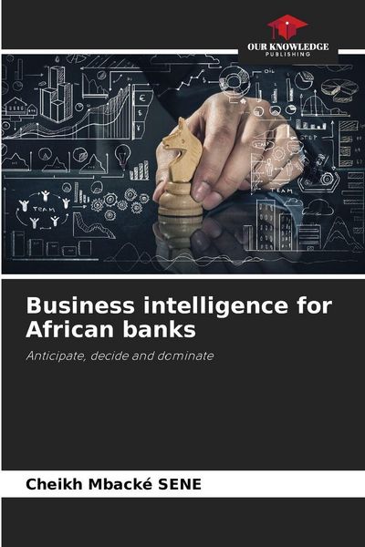 Produktbild: Business intelligence for African banks