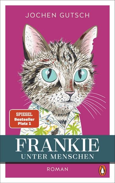 Frankie: Unter Menschen 