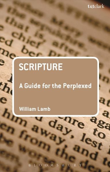 Produktbild: Scripture a Gd For The Perplex