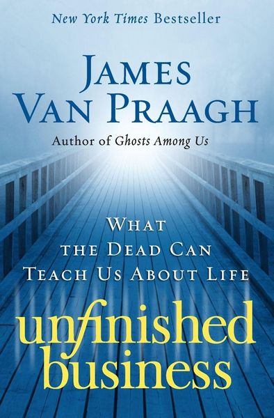 Produktbild: Unfinished Business