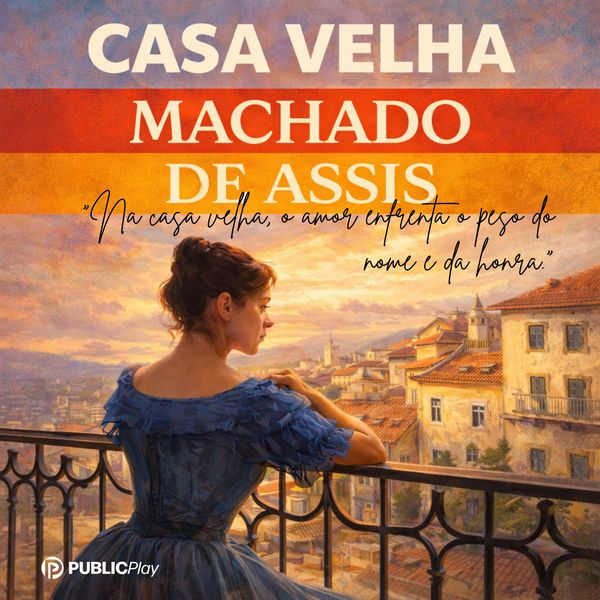 Produktbild: Casa Velha
