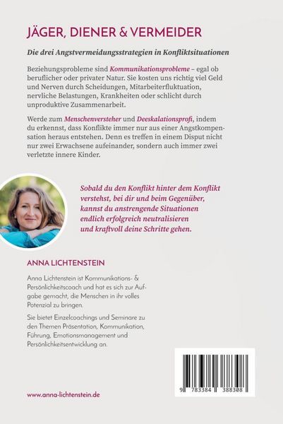 Produktbild: J&auml;ger, Diener und Vermeider
