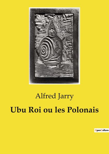Produktbild: Ubu Roi ou les Polonais