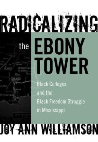 Produktbild: Radicalizing The Ebony Tower