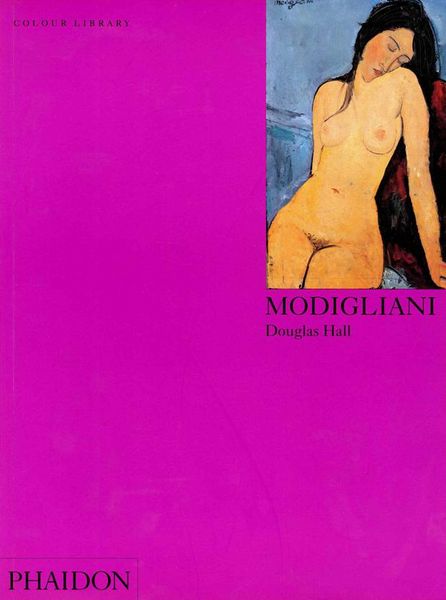Produktbild: Modigliani