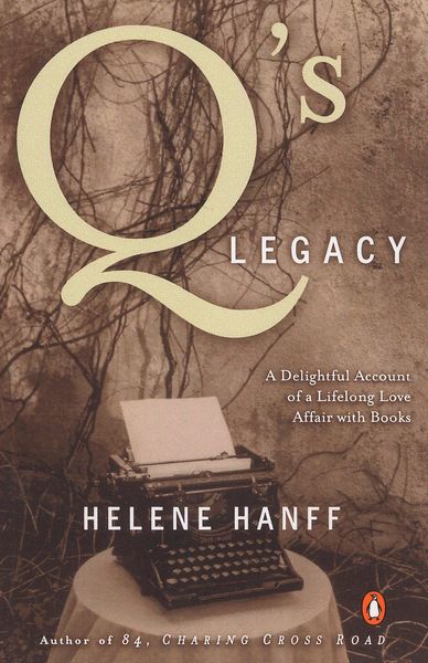 Produktbild: Q's Legacy