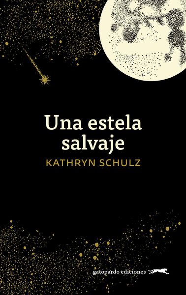 Produktbild: Una estela salvaje
