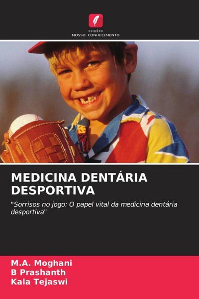 Produktbild: Medicina Dent&aacute;ria Desportiva