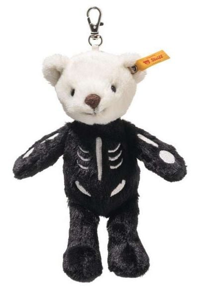 Produktbild: Anhaenger Teddyb.Mr.Bones 16 bunt