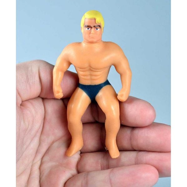 Produktbild: World's Smallest Stretch Armstrong