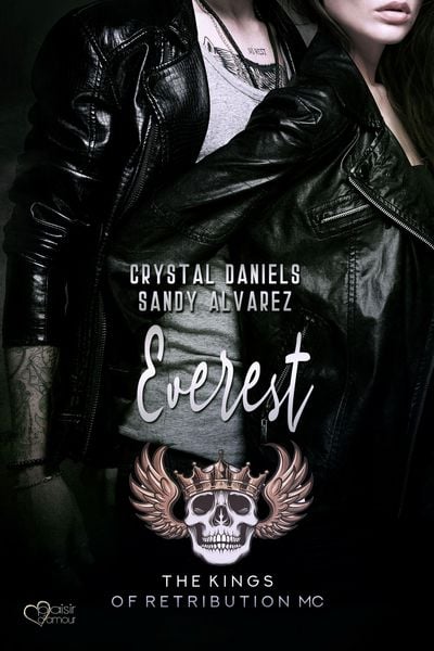 Produktbild: Kings of Retribution MC: Everest (Louisiana Chapter)