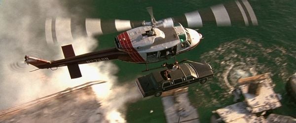 Produktbild: True Lies (4K Ultra HD) (+ Blu-ray)