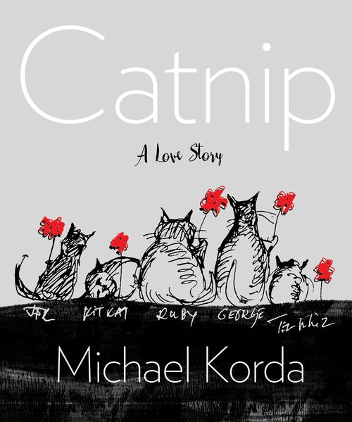 Produktbild: Catnip