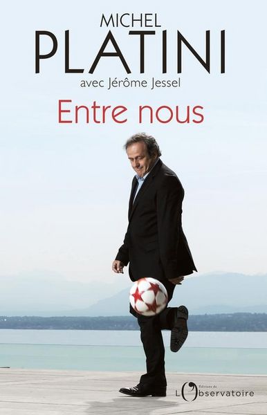 Produktbild: Entre nous