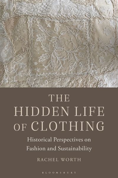 Produktbild: The Hidden Life of Clothing