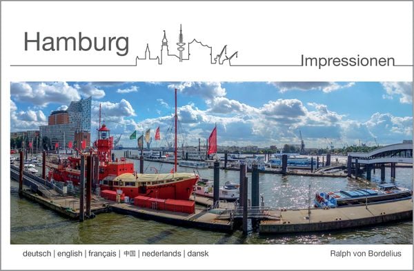 Produktbild: Hamburg