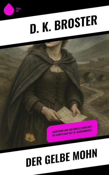 Produktbild: Der gelbe Mohn