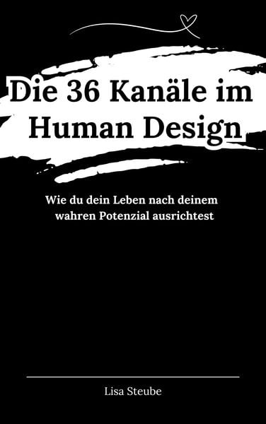 Produktbild: Die 36 Kan&auml;le im Human Design