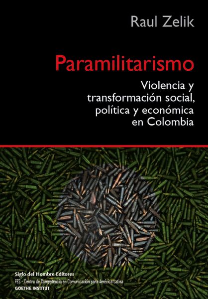 Produktbild: Paramilitarismo