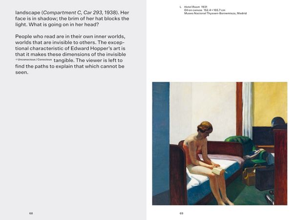 Produktbild: Edward Hopper: A to Z