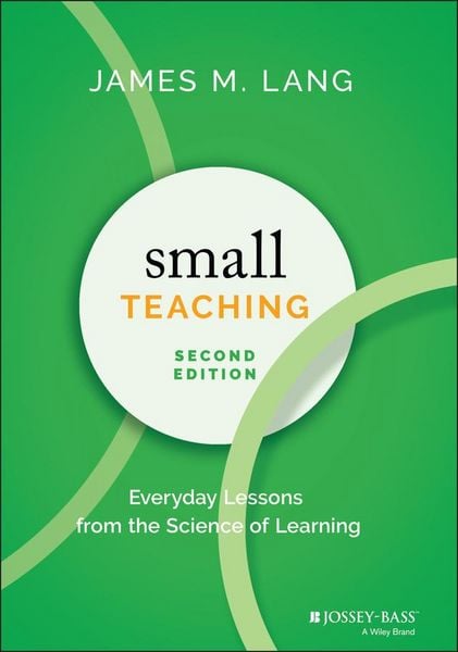Produktbild: Small Teaching