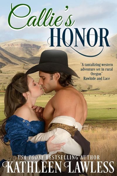 Produktbild: Callie's Honor
