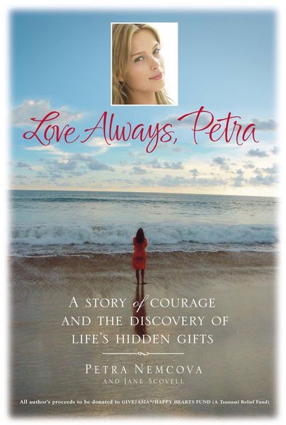 Produktbild: Love Always, Petra