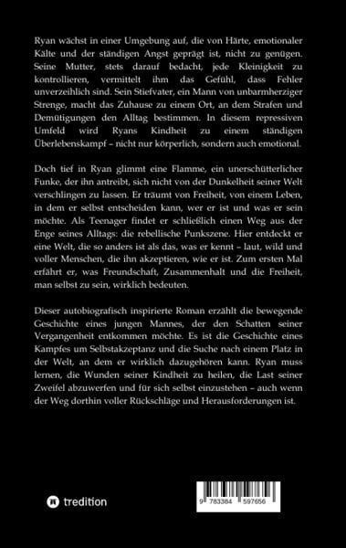 Produktbild: Im Griff der Schatten