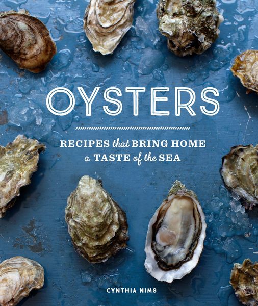 Produktbild: Nims, C: Oysters