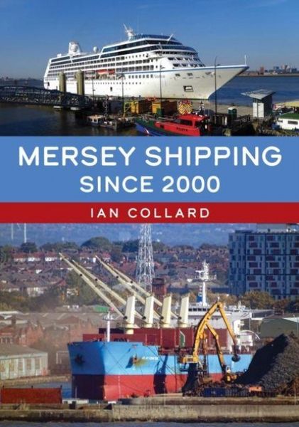 Produktbild: Mersey Shipping Since 2000