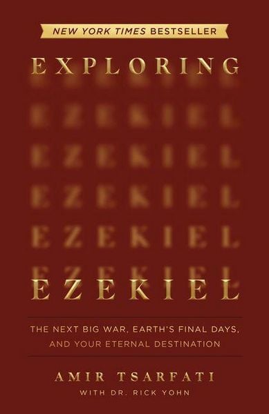 Produktbild: Exploring Ezekiel