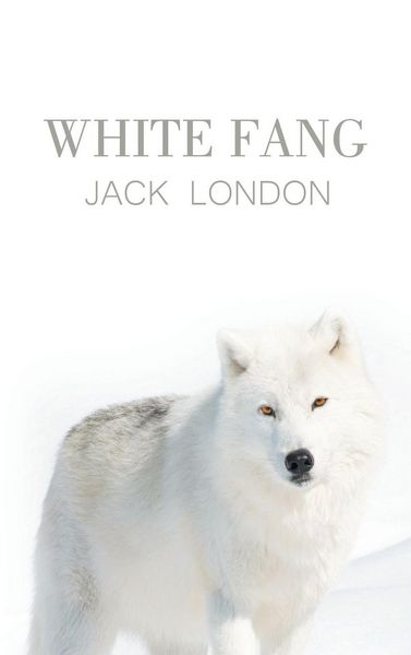 Produktbild: White Fang