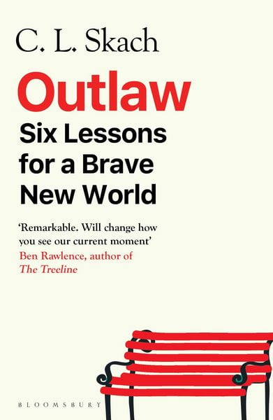 Produktbild: Skach, C: Outlaw