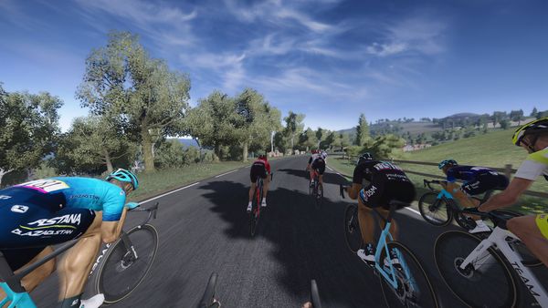 Produktbild: Tour de France 2023