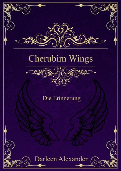 Produktbild: Cherubim Wings