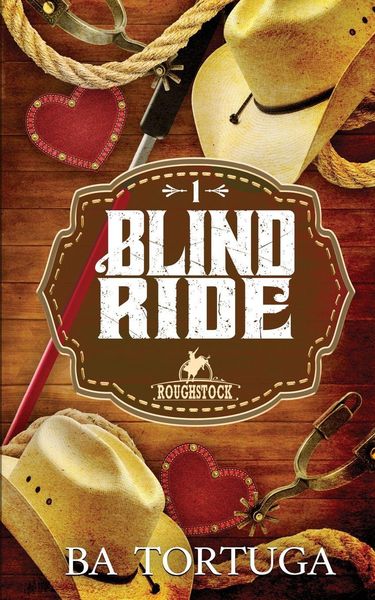 Produktbild: Blind Ride
