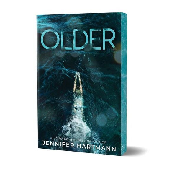 Produktbild: Older (Deluxe Edition)