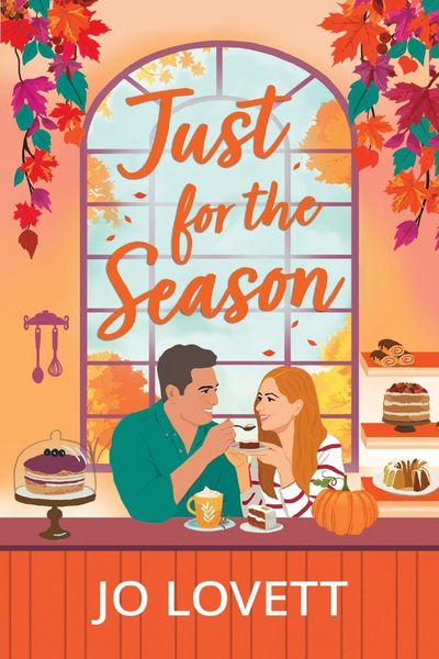 Produktbild: Just for the Season