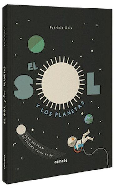Produktbild: El Sol Y Los Planetas